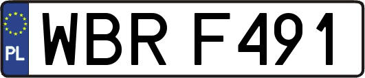 WBRF491