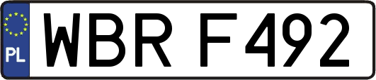 WBRF492