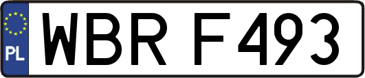 WBRF493