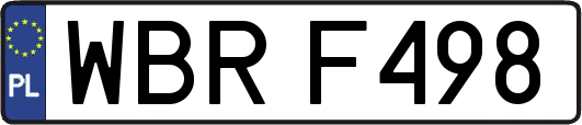 WBRF498