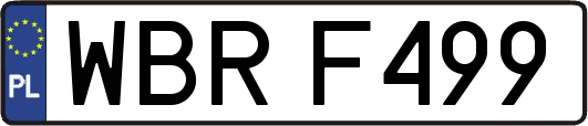 WBRF499