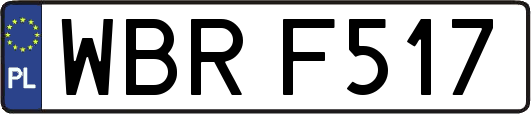 WBRF517