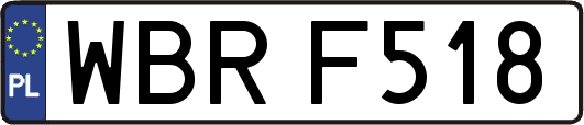 WBRF518