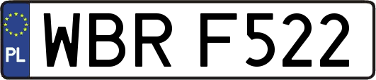 WBRF522