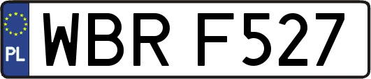 WBRF527