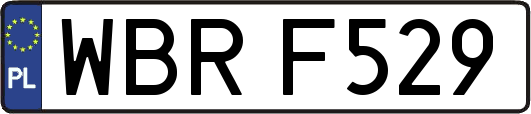 WBRF529
