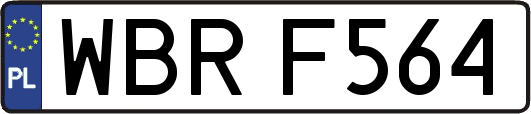 WBRF564