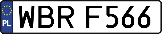 WBRF566