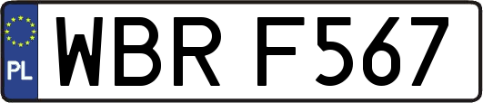 WBRF567