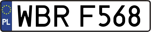 WBRF568