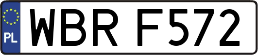 WBRF572