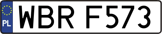 WBRF573