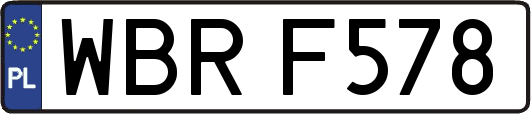 WBRF578