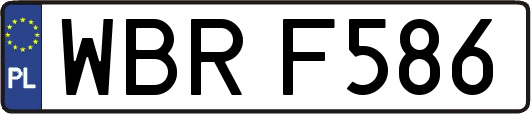 WBRF586