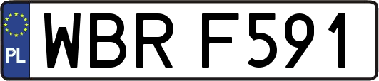 WBRF591