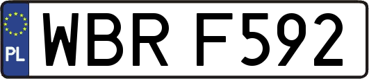 WBRF592