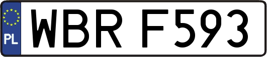 WBRF593