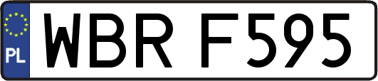 WBRF595