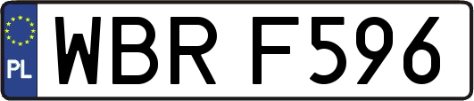 WBRF596