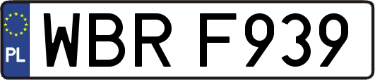 WBRF939