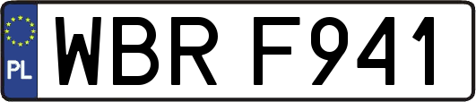 WBRF941