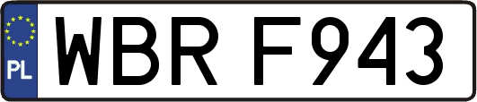 WBRF943