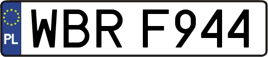 WBRF944