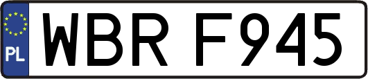 WBRF945