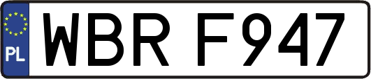 WBRF947