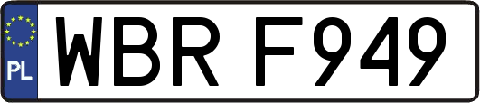 WBRF949