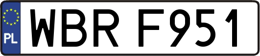 WBRF951