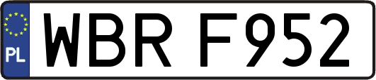WBRF952