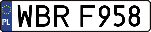 WBRF958