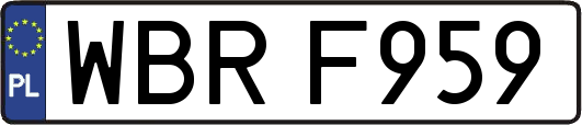 WBRF959