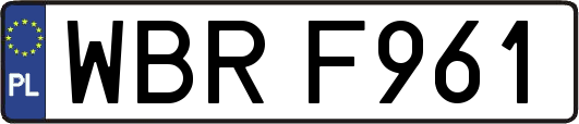 WBRF961