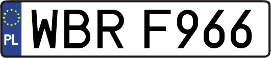 WBRF966