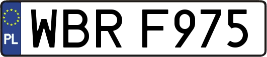WBRF975