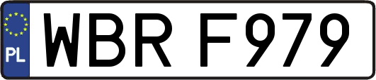 WBRF979