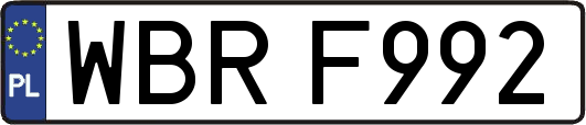 WBRF992