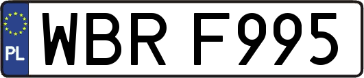 WBRF995
