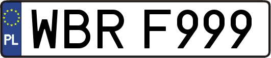 WBRF999