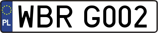 WBRG002