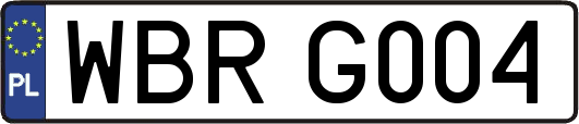 WBRG004