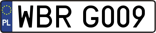 WBRG009