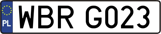 WBRG023
