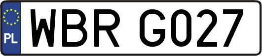 WBRG027