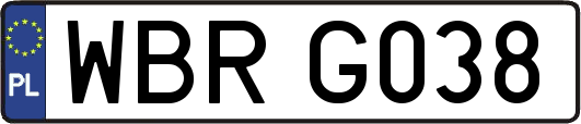 WBRG038