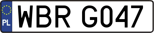 WBRG047