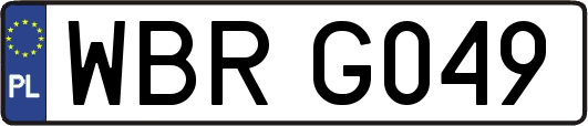 WBRG049