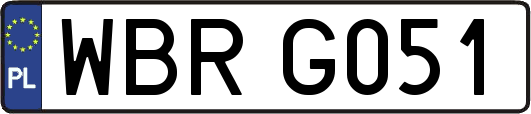 WBRG051